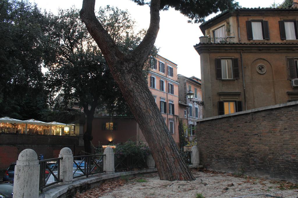 Relais Casa Della Fornarina Rom