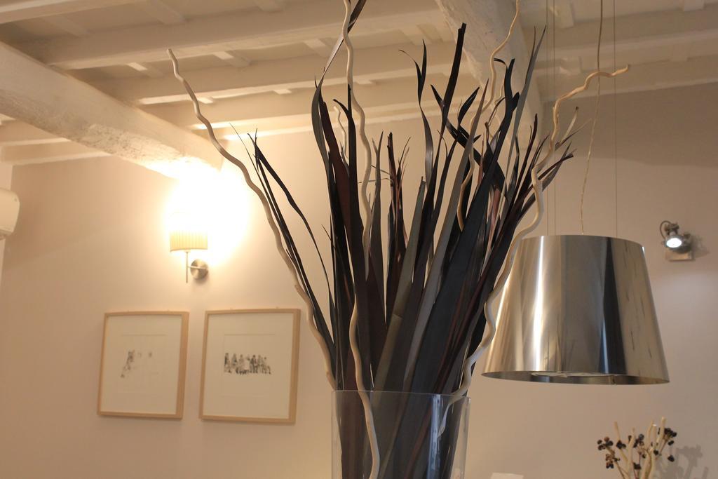 Gasthof Relais Casa Della Fornarina 3*