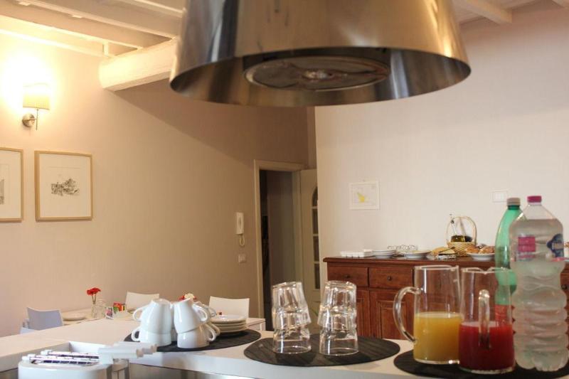 Gasthof Relais Casa Della Fornarina 3*