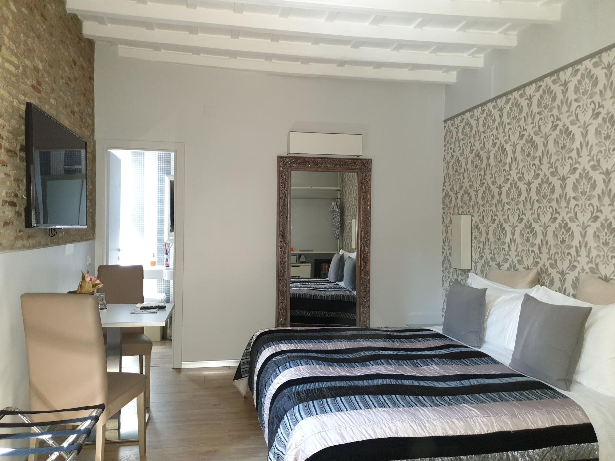 Relais Casa Della Fornarina Gasthof