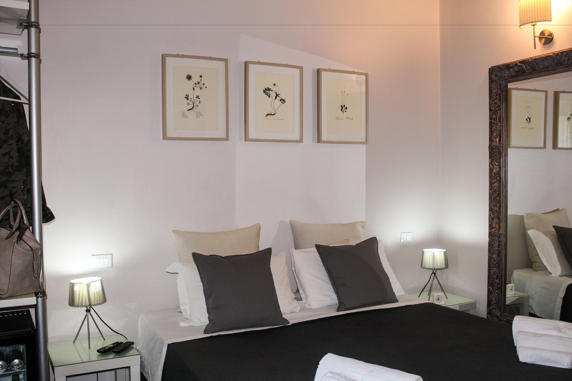 Relais Casa Della Fornarina Gasthof Rom
