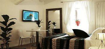 Relais Casa Della Fornarina Gasthof 3*