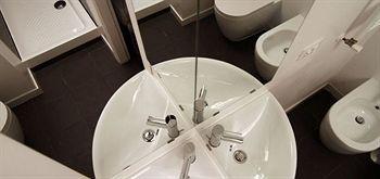 Relais Casa Della Fornarina 3* Rom