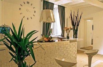 Relais Casa Della Fornarina 3* Rom