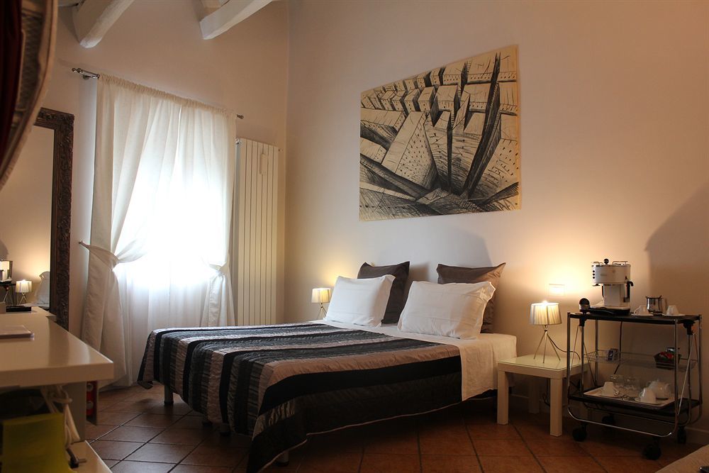 Relais Casa Della Fornarina Gasthof
