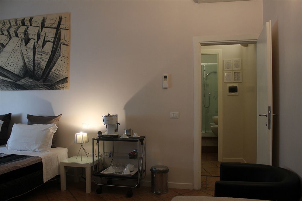 Relais Casa Della Fornarina 3* Rom