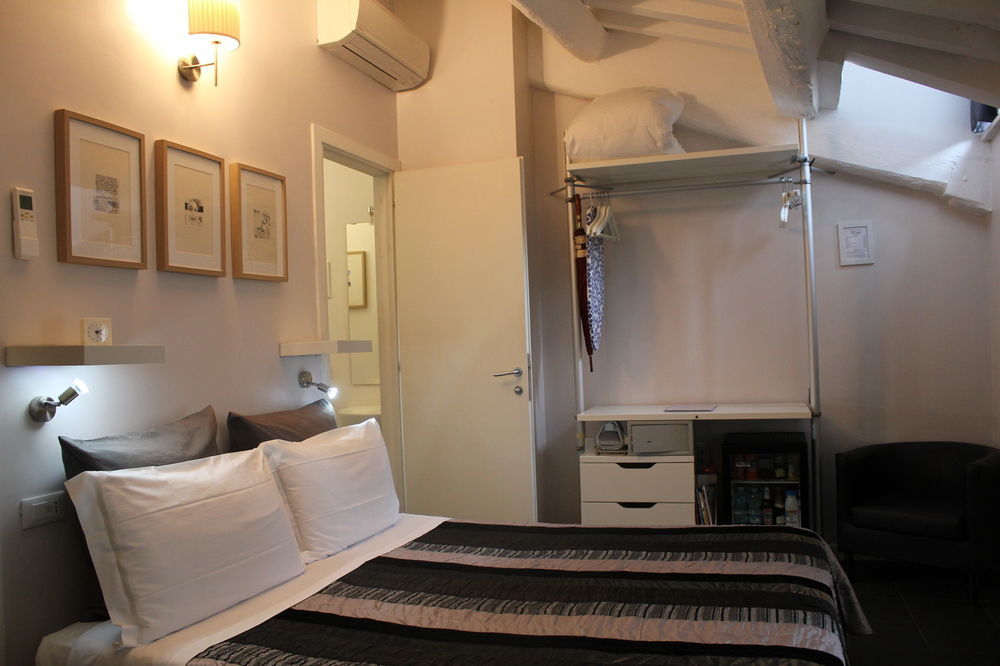 Gasthof Relais Casa Della Fornarina 3*