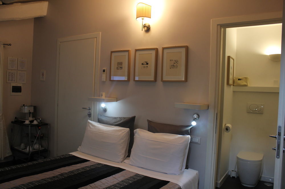 Relais Casa Della Fornarina Gasthof 3*