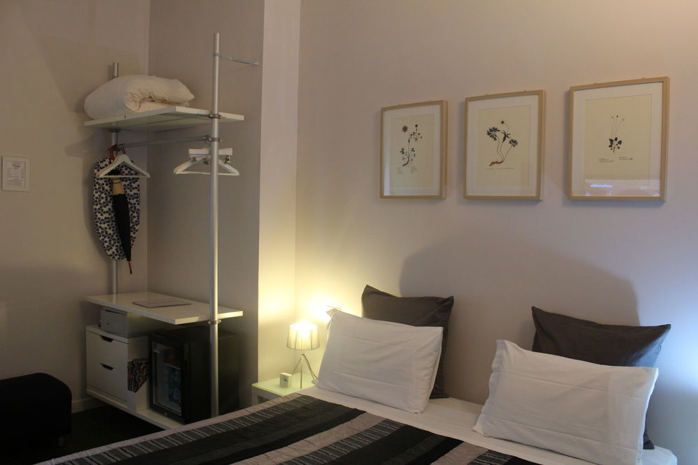 Gasthof Relais Casa Della Fornarina 3*