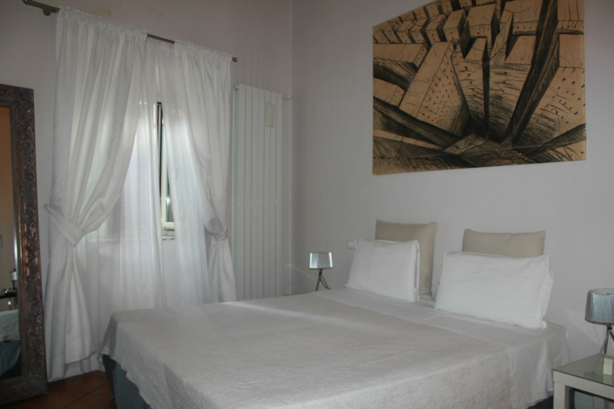 Relais Casa Della Fornarina Rom