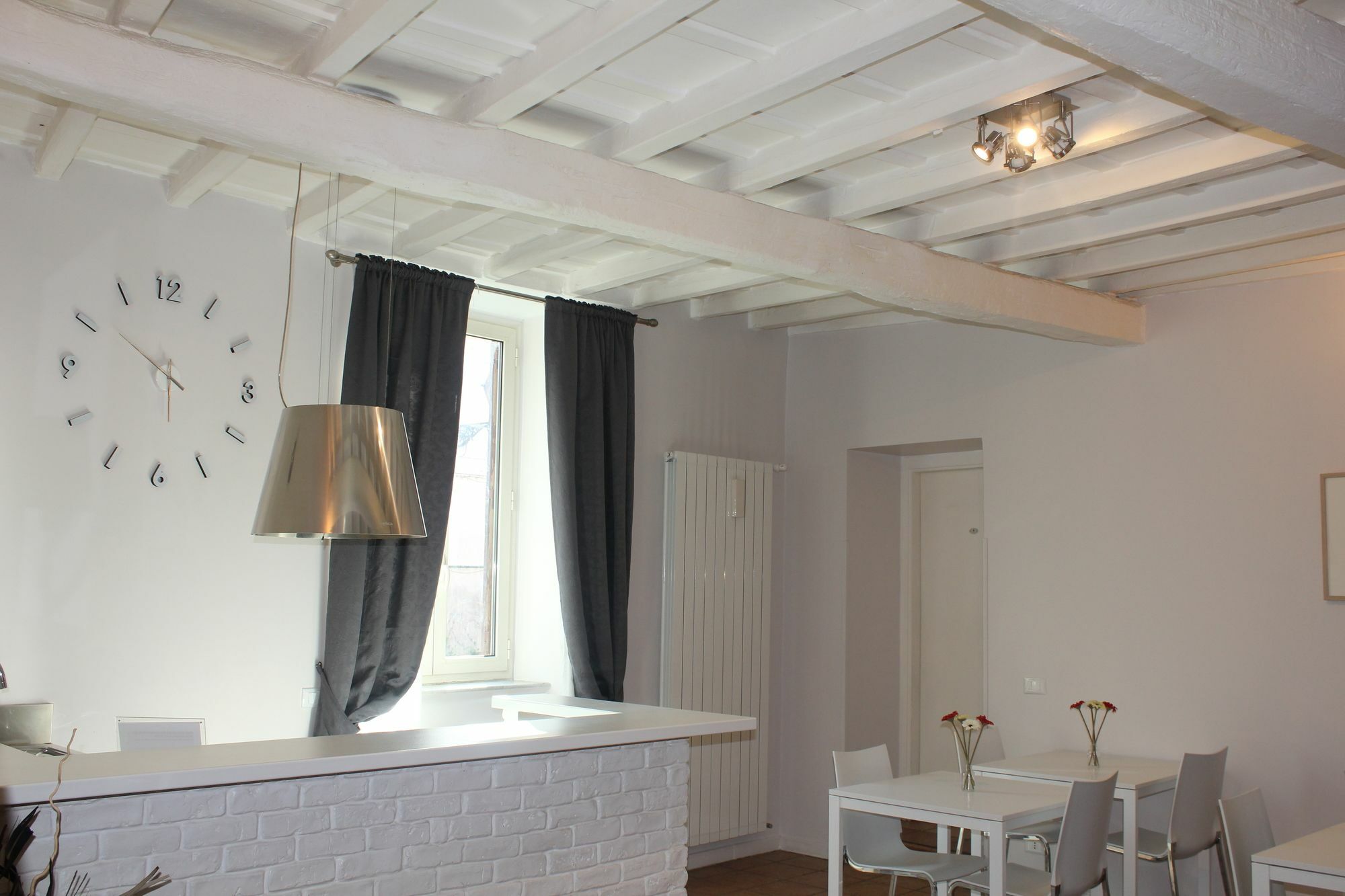 Relais Casa Della Fornarina 3* Rom