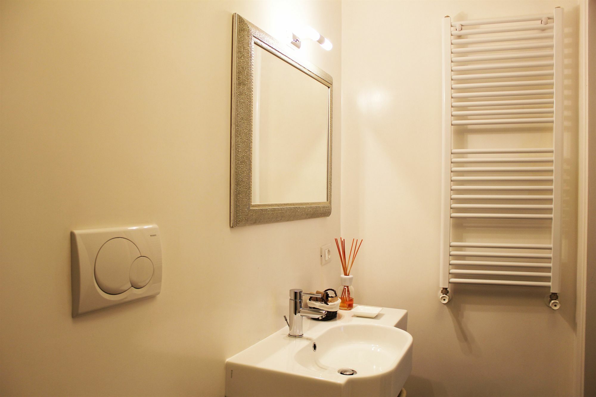 Relais Casa Della Fornarina Gasthof 3*