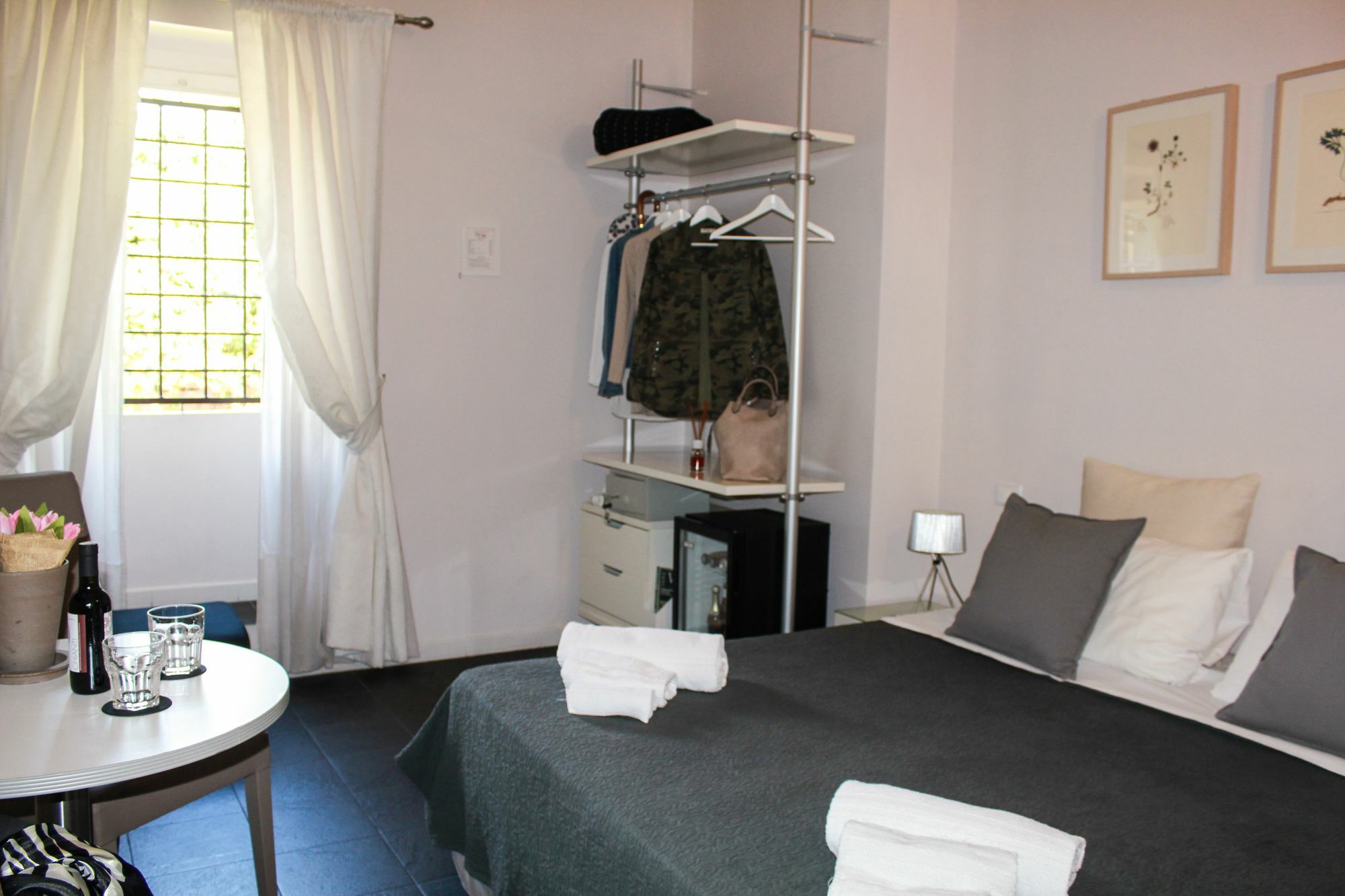 Relais Casa Della Fornarina Gasthof 3*