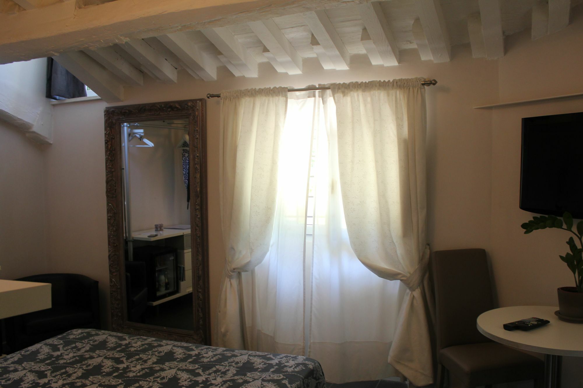 Gasthof Relais Casa Della Fornarina 3*